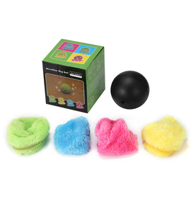 Magic Roller Ball Toy Dog Cat Pet Toy