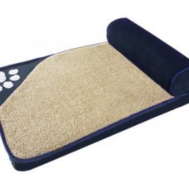 Large Pet Supply Dog/Cat Bed Rectangle