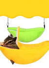 Bed for Hamster ferret rabbit Animals Small Cotton
