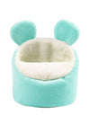 Hamster House Guinea Pig Accessories Hamster Cotton House Small Animal