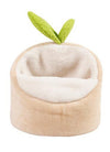 Hamster House Guinea Pig Accessories Hamster Cotton House Small Animal
