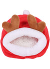 Hamster House Guinea Pig Accessories Hamster Cotton House Small Animal