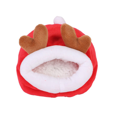 Hamster House Guinea Pig Accessories Hamster Cotton House Small Animal