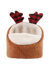 Hamster House Guinea Pig Accessories Hamster Cotton House Small Animal