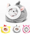 Hamster House Guinea Pig Accessories Hamster Cotton House Small Animal