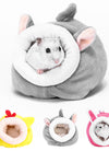 Hamster House Guinea Pig Accessories Hamster Cotton House Small Animal