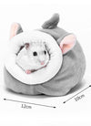 Hamster House Guinea Pig Accessories Hamster Cotton House Small Animal